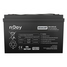 Acumulator nJoy GE10012KF BTVGCAHOCH0KFCW01B