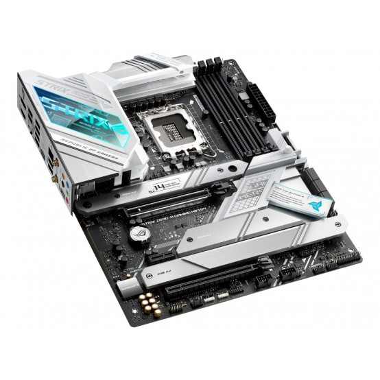 Placa de baza ASUS ROG STRIX Z690-A GAMING WIFI D4 refurbished 90MB18K0-M0EAY0