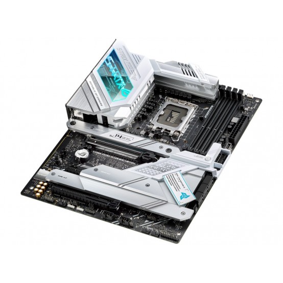 Placa de baza ASUS ROG STRIX Z690-A GAMING WIFI D4 refurbished 90MB18K0-M0EAY0