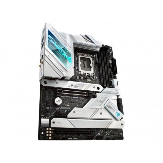 Placa de baza ASUS ROG STRIX Z690-A GAMING WIFI D4 refurbished 90MB18K0-M0EAY0