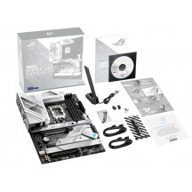 Placa de baza ASUS ROG STRIX Z690-A GAMING WIFI D4 refurbished 90MB18K0-M0EAY0