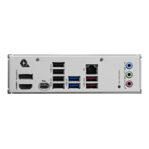 Placa de baza MSI  PRO B860-P