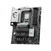 Placa de baza MSI  B860 GAMING PLUS WIFI