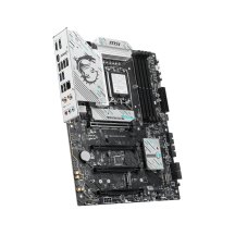 Placa de baza MSI  B860 GAMING PLUS WIFI