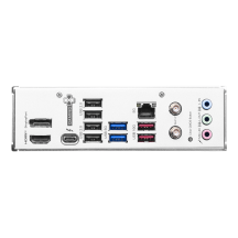 Placa de baza MSI  B860 GAMING PLUS WIFI