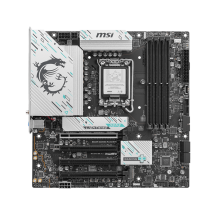 Placa de baza MSI  B860M GAMING PLUS WIFI