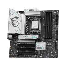 Placa de baza MSI  B860M GAMING PLUS WIFI