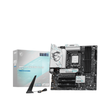 Placa de baza MSI  B860M GAMING PLUS WIFI