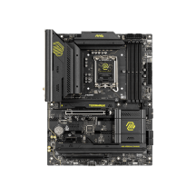 Placa de baza MSI  MAG B860 TOMAHAWK WIFI