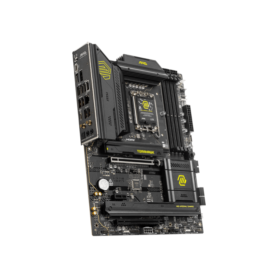 Placa de baza MSI  MAG B860 TOMAHAWK WIFI