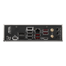 Placa de baza MSI  MAG B860 TOMAHAWK WIFI