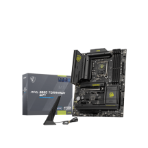 Placa de baza MSI  MAG B860 TOMAHAWK WIFI