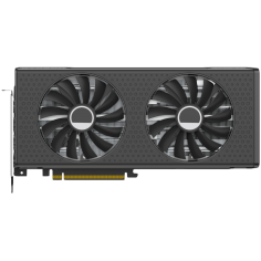 Placa video XFX Speedster SWFT 210 Radeon RX 7800 XT Core Edition RX-78TSWFTFP