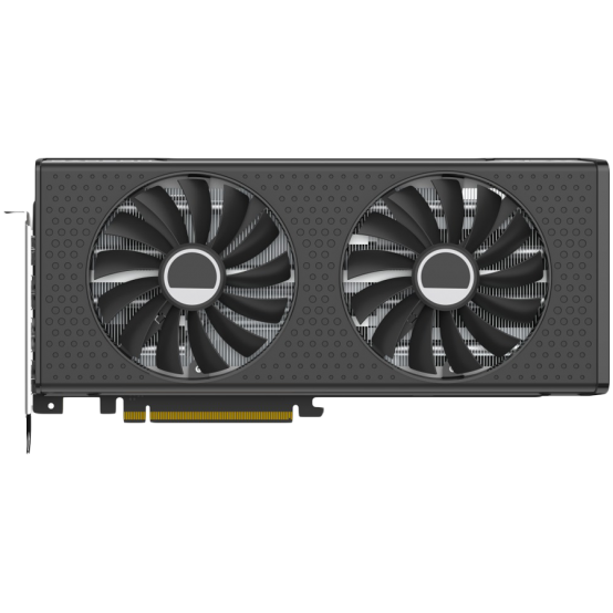 Placa video XFX Speedster SWFT 210 Radeon RX 7800 XT Core Edition RX-78TSWFTFP