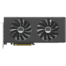 Placa video XFX Speedster SWFT 210 Radeon RX 7800 XT Core Edition RX-78TSWFTFP