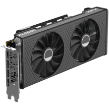 Placa video XFX Speedster SWFT 210 Radeon RX 7800 XT Core Edition RX-78TSWFTFP