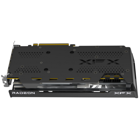 Placa video XFX Speedster SWFT 210 Radeon RX 7800 XT Core Edition RX-78TSWFTFP