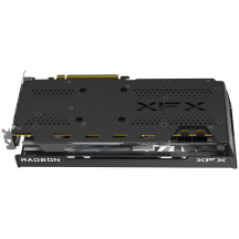Placa video XFX Speedster SWFT 210 Radeon RX 7800 XT Core Edition RX-78TSWFTFP