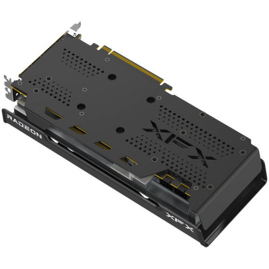Placa video XFX Speedster SWFT 210 Radeon RX 7800 XT Core Edition RX-78TSWFTFP