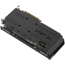 Placa video XFX Speedster SWFT 210 Radeon RX 7800 XT Core Edition RX-78TSWFTFP