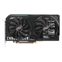 Placa video ASRock Intel Arc B570 Challenger 10GB OC B570 CL 10GO 2