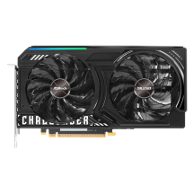 Placa video ASRock Intel Arc B570 Challenger 10GB OC B580 CL 12GO