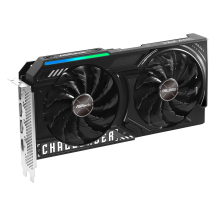 Placa video ASRock Intel Arc B570 Challenger 10GB OC B580 CL 12GO