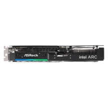 Placa video ASRock Intel Arc B570 Challenger 10GB OC B580 CL 12GO