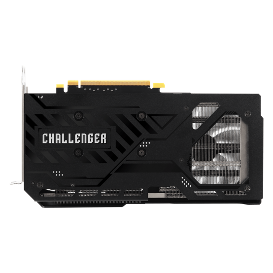 Placa video ASRock Intel Arc B570 Challenger 10GB OC B580 CL 12GO