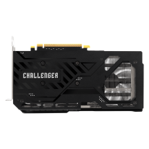 Placa video ASRock Intel Arc B570 Challenger 10GB OC B580 CL 12GO