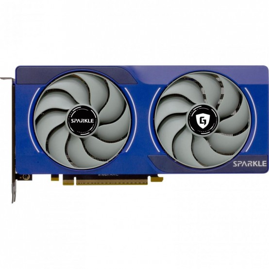 Placa video Sparkle Intel Arc B570 GUARDIAN OC SB570G-10GOC