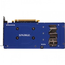 Placa video Sparkle Intel Arc B570 GUARDIAN OC SB570G-10GOC