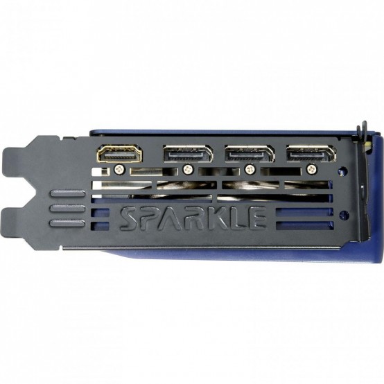 Placa video Sparkle Intel Arc B570 GUARDIAN OC SB570G-10GOC
