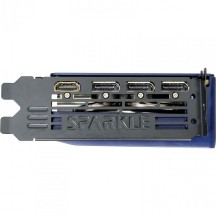 Placa video Sparkle Intel Arc B570 GUARDIAN OC SB570G-10GOC