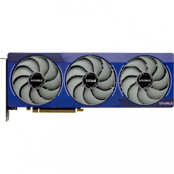 Placa video Sparkle Intel Arc B580 TITAN OC SB580T-12GOC