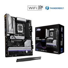 Placa de baza ASRock B860 LiveMixer WiFi 90-MXBQV-A0UAYZ