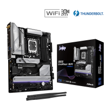 Placa de baza ASRock B860 LiveMixer WiFi 90-MXBQV-A0UAYZ