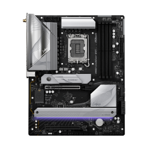 Placa de baza ASRock B860 LiveMixer WiFi 90-MXBQV-A0UAYZ