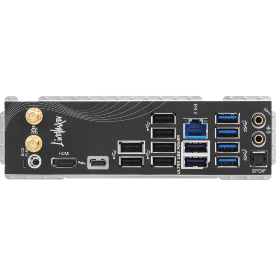 Placa de baza ASRock B860 LiveMixer WiFi 90-MXBQV-A0UAYZ