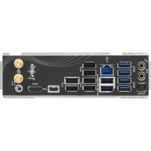 Placa de baza ASRock B860 LiveMixer WiFi 90-MXBQV-A0UAYZ