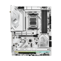 Placa de baza ASRock B850 Steel Legend WiFi 90-MXBQS-A0UAYZ