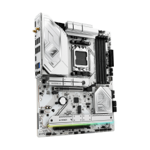 Placa de baza ASRock B850 Steel Legend WiFi 90-MXBQS-A0UAYZ