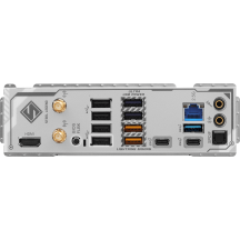 Placa de baza ASRock B850 Steel Legend WiFi 90-MXBQS-A0UAYZ