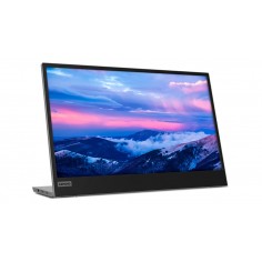 Monitor Lenovo L15 FHD Mobile Monitor 66E4UAC1WL