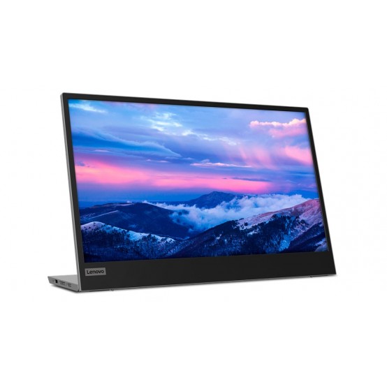 Monitor Lenovo L15 FHD Mobile Monitor 66E4UAC1WL