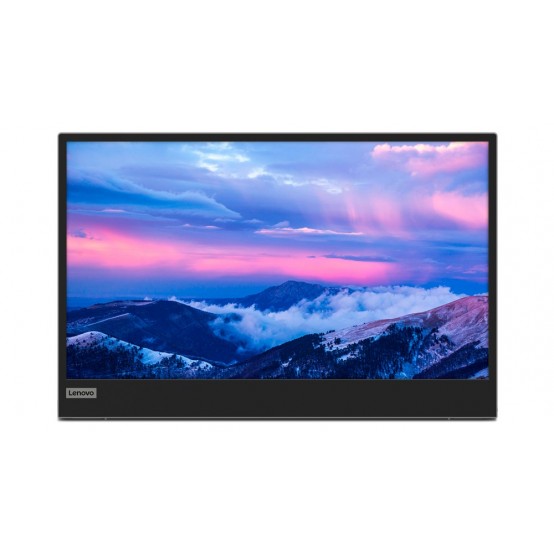 Monitor Lenovo L15 FHD Mobile Monitor 66E4UAC1WL