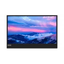 Monitor Lenovo L15 FHD Mobile Monitor 66E4UAC1WL