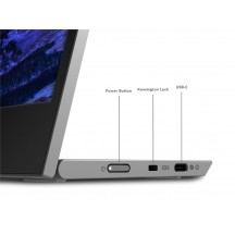Monitor Lenovo L15 FHD Mobile Monitor 66E4UAC1WL