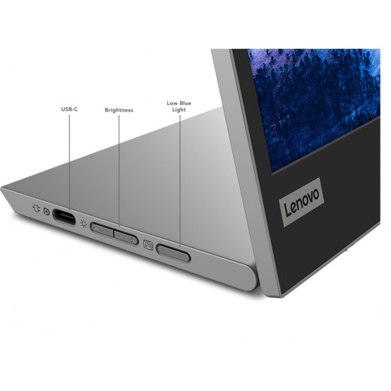 Monitor Lenovo L15 FHD Mobile Monitor 66E4UAC1WL