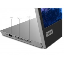 Monitor Lenovo L15 FHD Mobile Monitor 66E4UAC1WL
